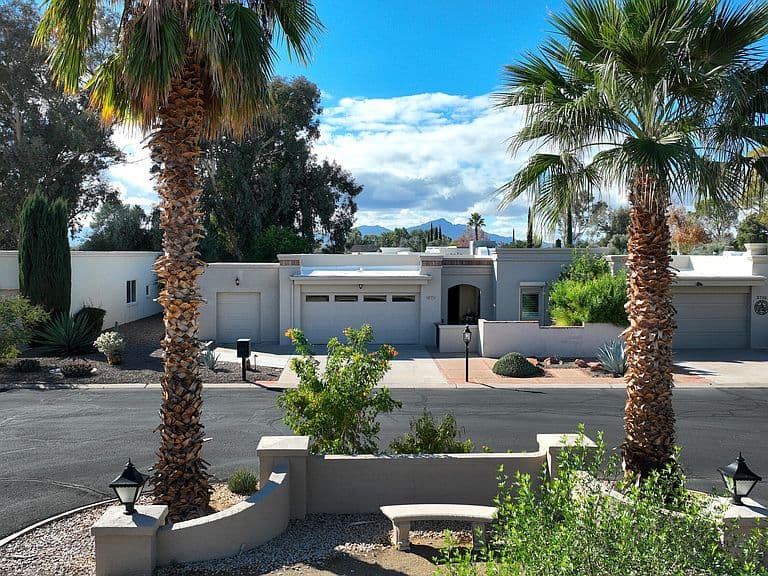 2775 W Casas Cir photo 1