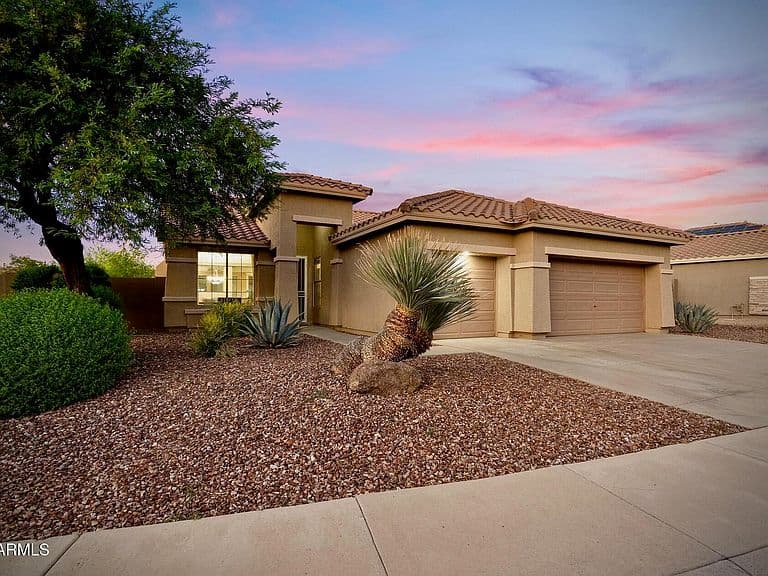 3152 W Spirit Drive photo 4