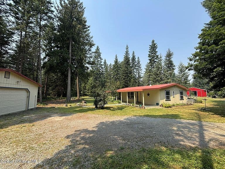 29921 N Two Rock Rd photo 1
