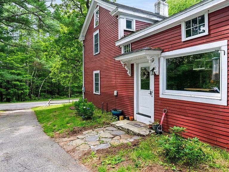 86 Parker Station Road photo 4