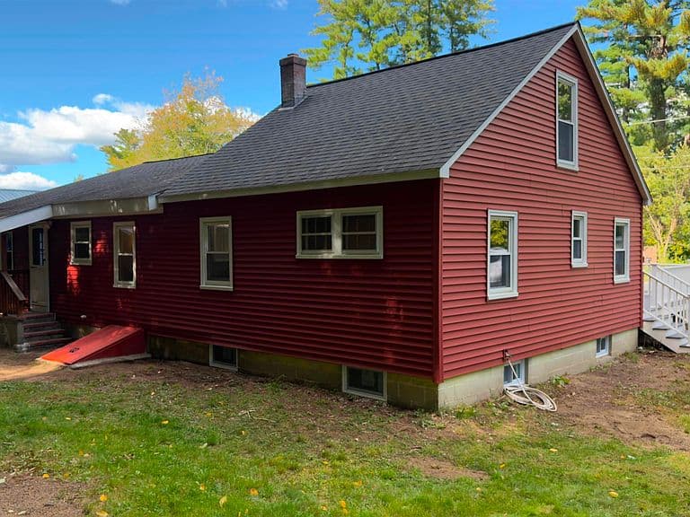 121 Moose Club Park Road photo 3