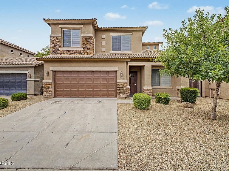 15847 N 74TH Drive photo 1
