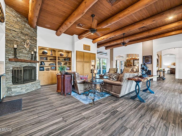 25414 N VADO Court photo 5
