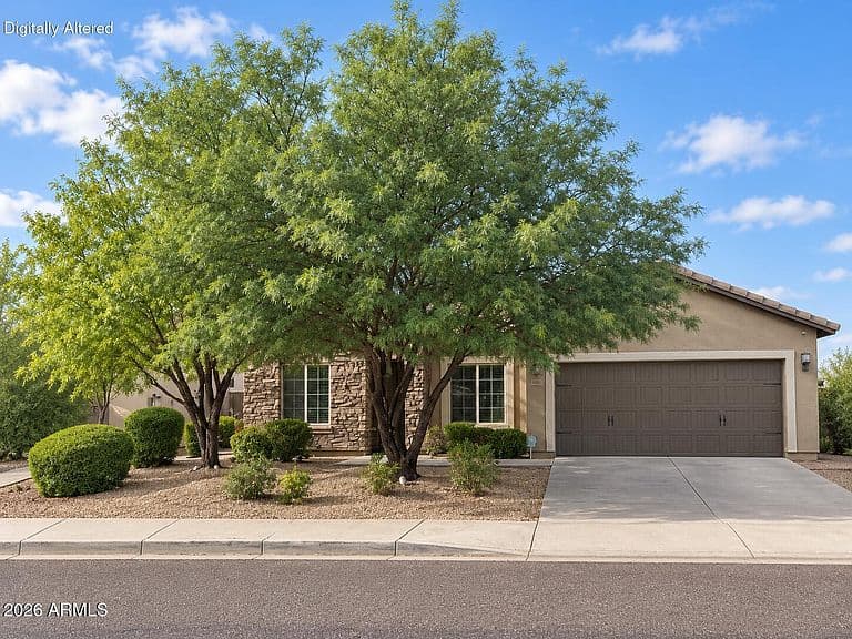 3755 E Zachary Drive photo 3