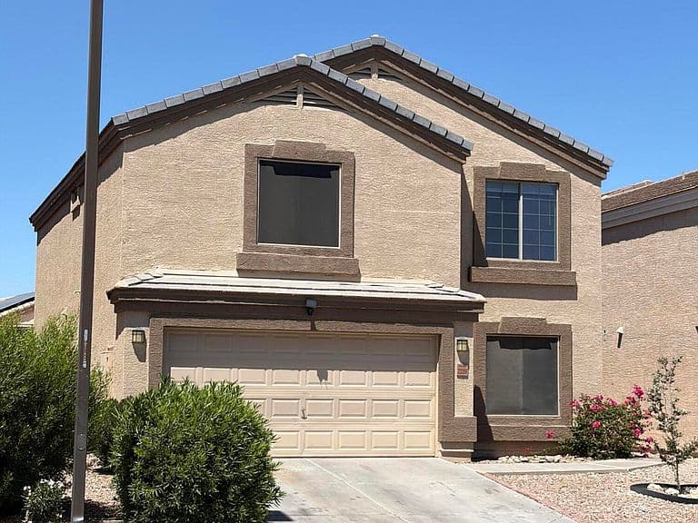 23358 W COCOPAH Street photo 1