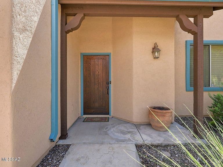 5200 E Calle Vista De Colores photo 3