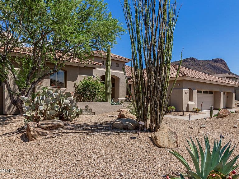 13394 E DEL TIMBRE Drive photo 2