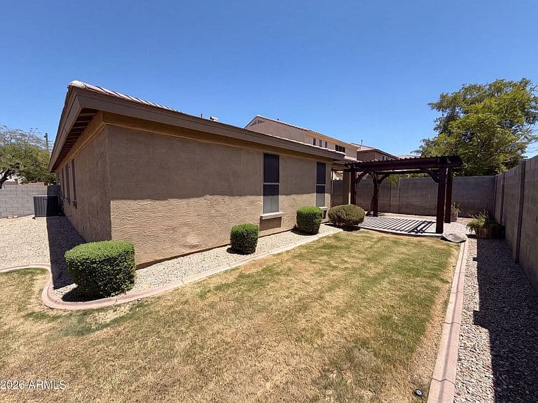 29398 N 67TH Drive photo 5