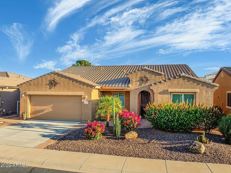 41927 W SOLITARE Drive photo 1