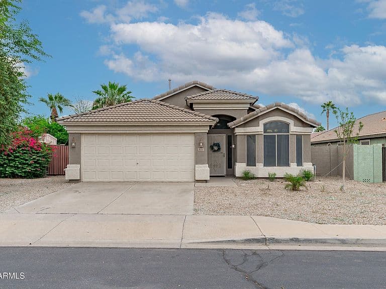 8631 E MILAGRO Avenue photo 1