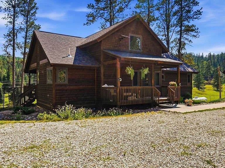 22099 Rocky Johnson Rd photo 3