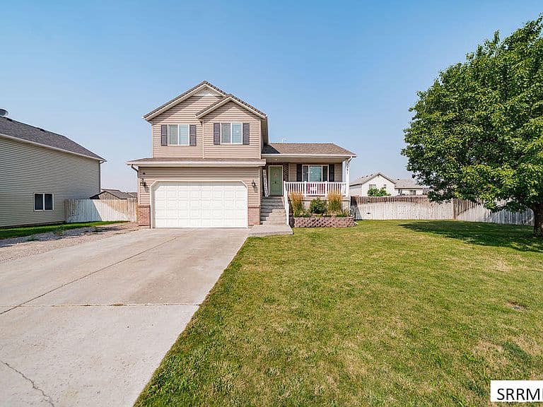 1291 N Hammerstone Dr photo 1