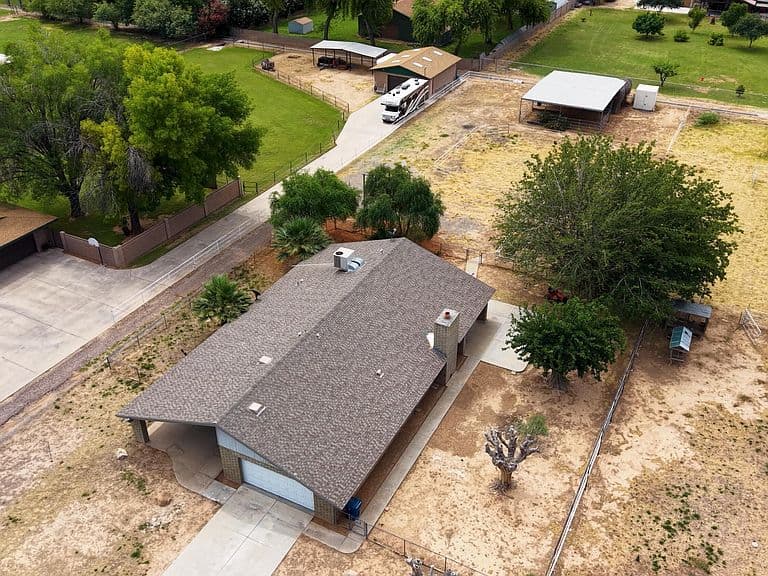 5339 W LA MIRADA Drive photo 5