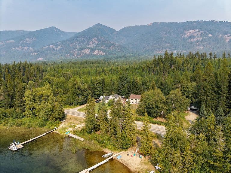 18304 Bull Lake Rd photo 1