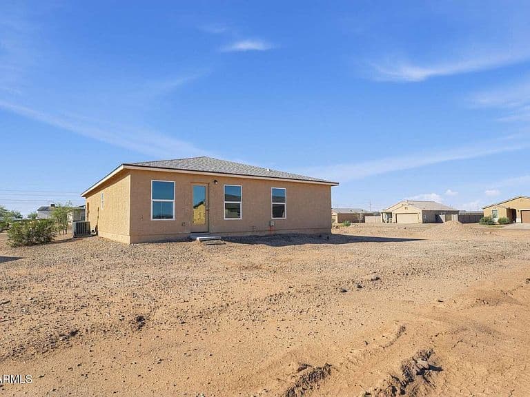 9380 W COLLIS Place photo 3