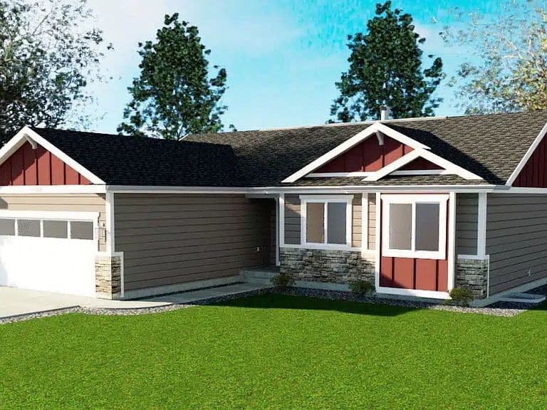 The Birch Plan, Sweetgrass photo 5