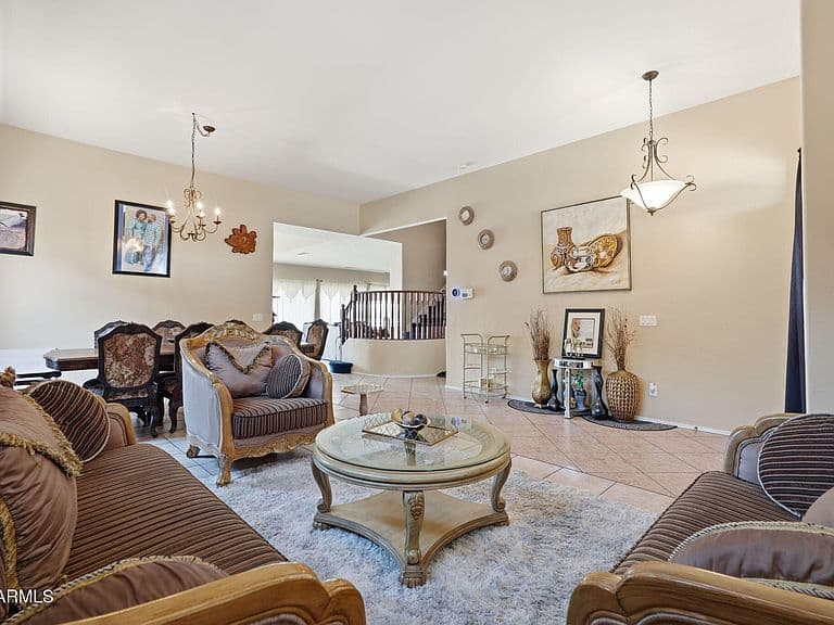 5427 W BOWKER Street photo 5