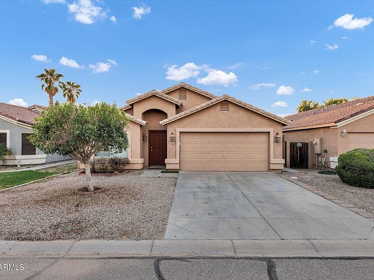 41626 N RANCH Drive photo 2