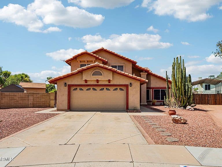 6932 W CHARTER OAK Road photo 1