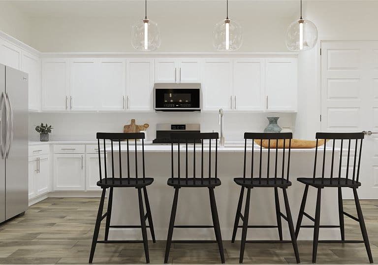Aspen Plan 4578 Plan, Madera : Signature photo 5