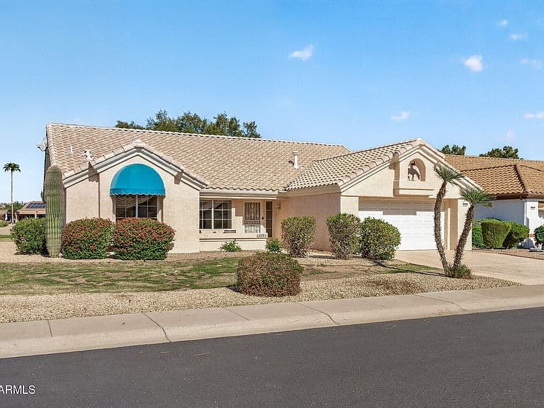 14238 W SKY HAWK Drive photo 4