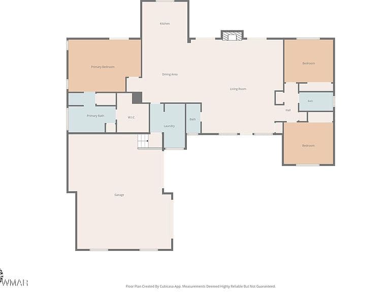 4526 Deep Forest Dr photo 5