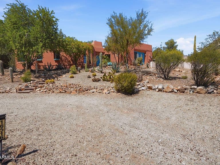 16516 E ARROYO VISTA Drive photo 3