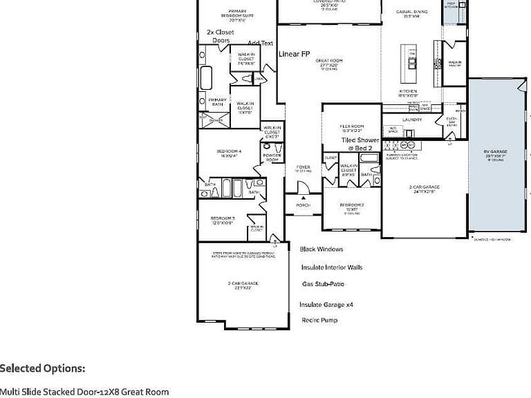 1915 N Sand Springs Way photo 2
