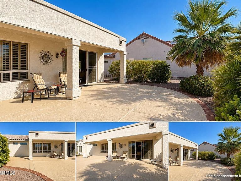 15865 W LAUREL CANYON Court photo 2