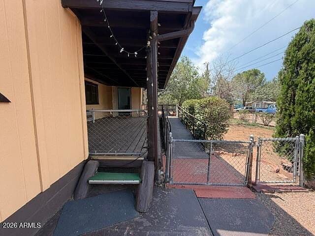 8080 W BARRANCA Road photo 4