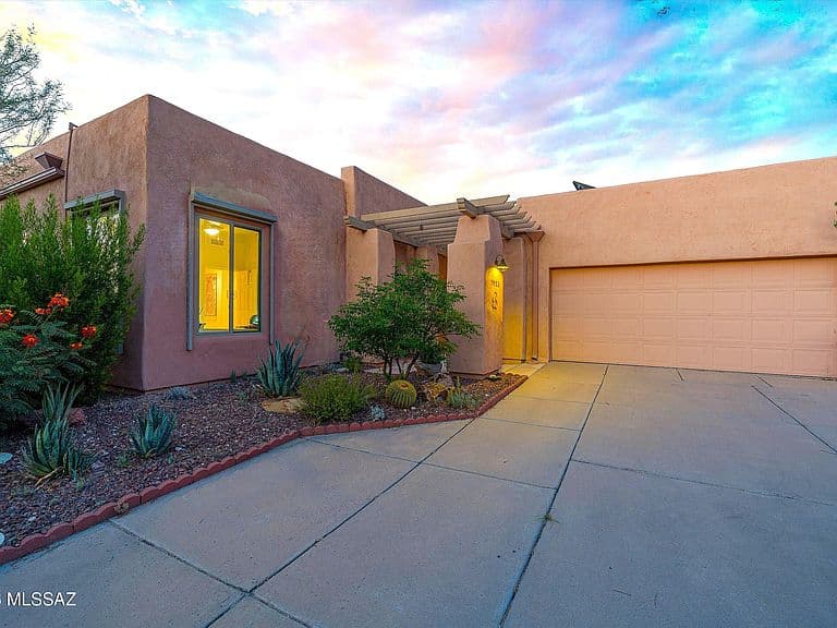 7913 S Galileo Ln photo 1