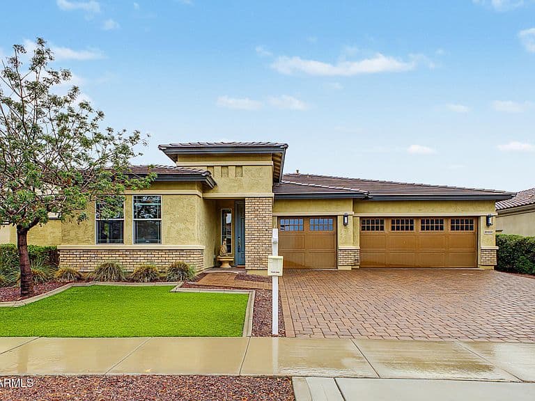 20510 W PARK MEADOWS Drive photo 1