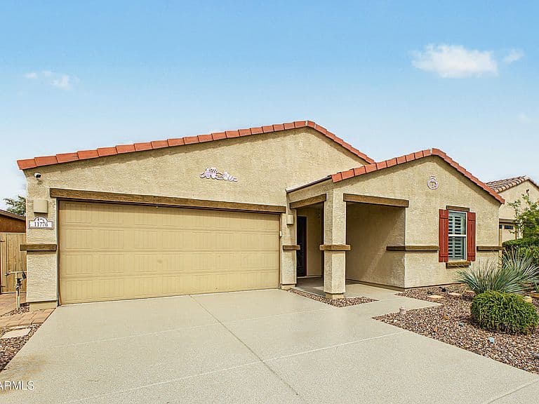 11776 E RED BUTTE -- photo 4