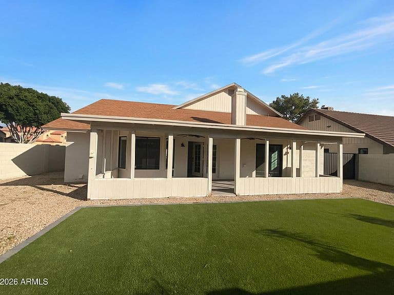 1201 E Sea Gull Dr photo 5