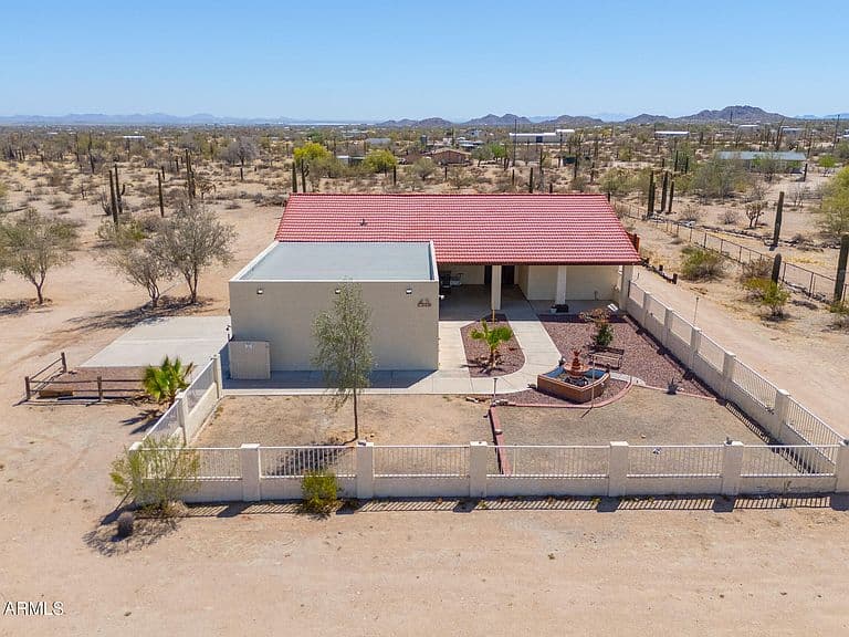 209 S HIDDEN VALLEY Road photo 2