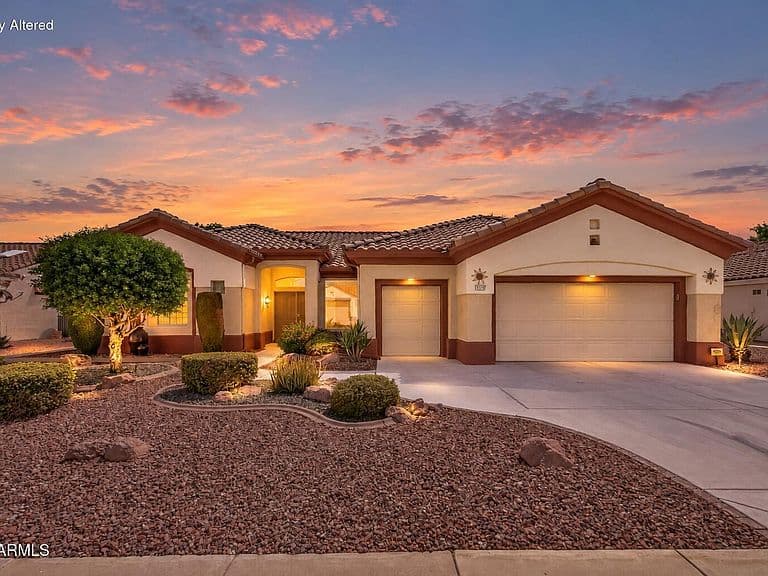 15133 W CARBINE Way photo 1