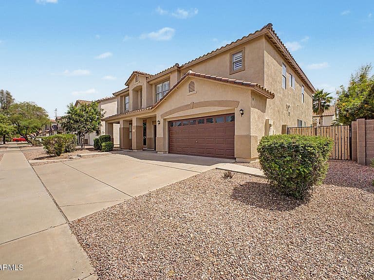 3125 W LUCIA Drive photo 3