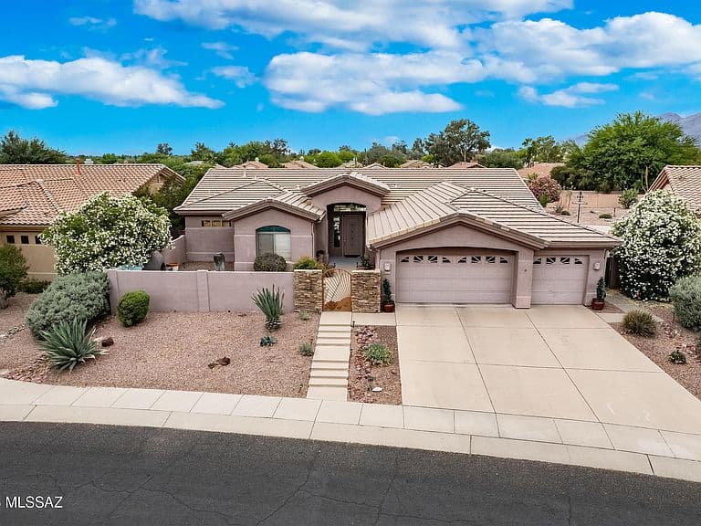 2145 N Split Rock Place photo 5