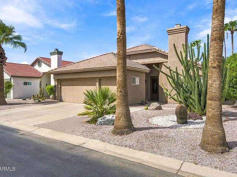 10918 E NAVAJO Drive photo 2