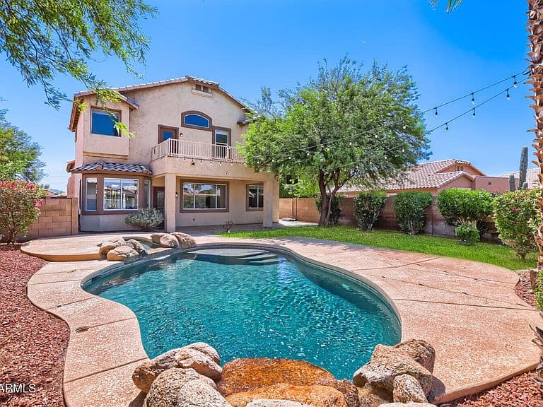 10932 W GRANADA Road photo 3