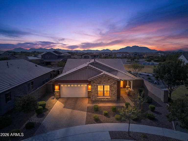 19087 E Walnut Ct photo 1