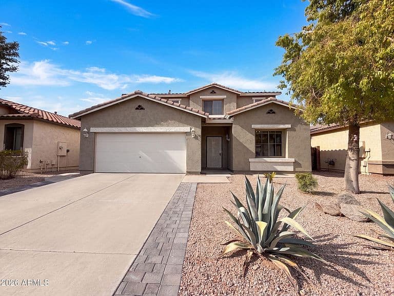 45370 W PAITILLA Lane photo 1