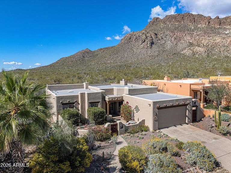 6078 W Ten Star Dr photo 1