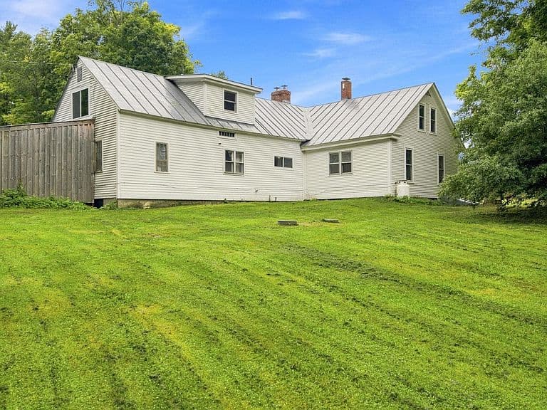 847 Morgan Mile Road photo 4