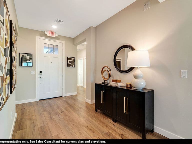 Tempe Plan, Rancho Mirage photo 5