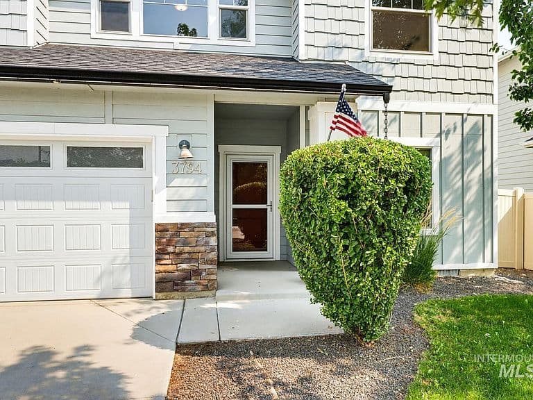 3794 W Peak Cloud Ct photo 4