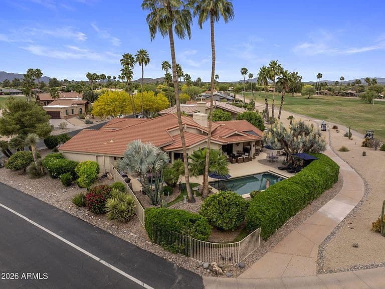 19126 E POCO RIO Drive photo 1