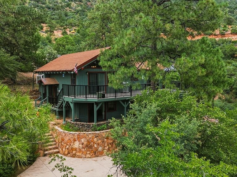 9386 W Coyote Dr photo 1