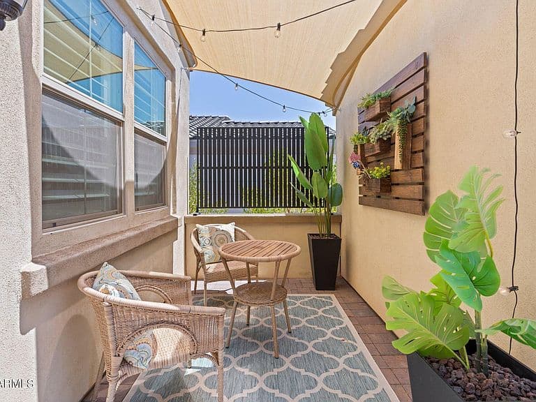 20640 W RANCHO Drive photo 5