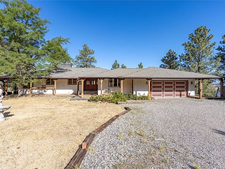 4903 Indian Ridge Rd photo 1